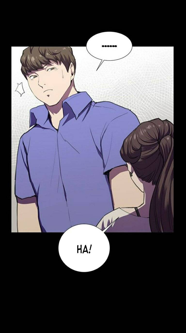Cửa Hàng Tiện Lợi Saet Byul: Chapter 35