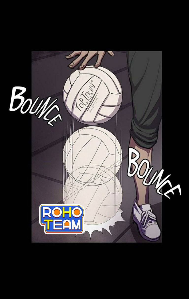 Cửa Hàng Tiện Lợi Saet Byul: Chapter 35