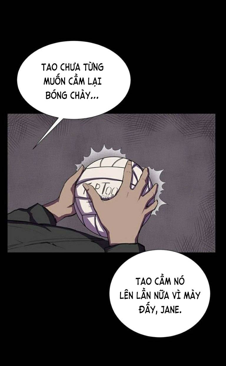 Cửa Hàng Tiện Lợi Saet Byul: Chapter 35