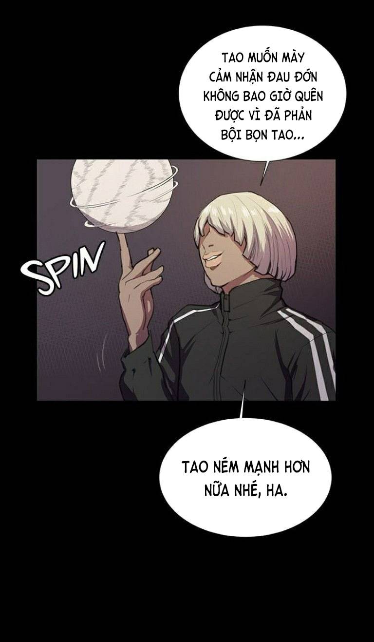 Cửa Hàng Tiện Lợi Saet Byul: Chapter 35