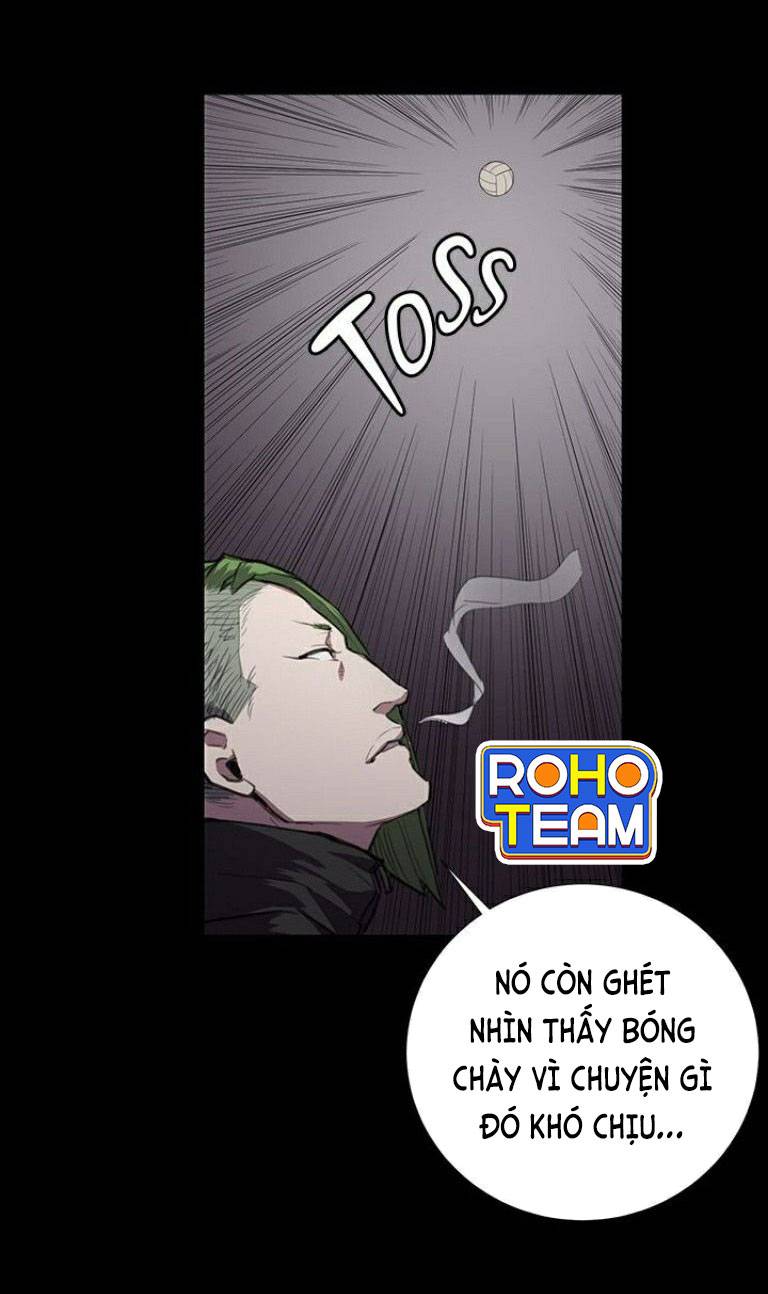 Cửa Hàng Tiện Lợi Saet Byul: Chapter 35