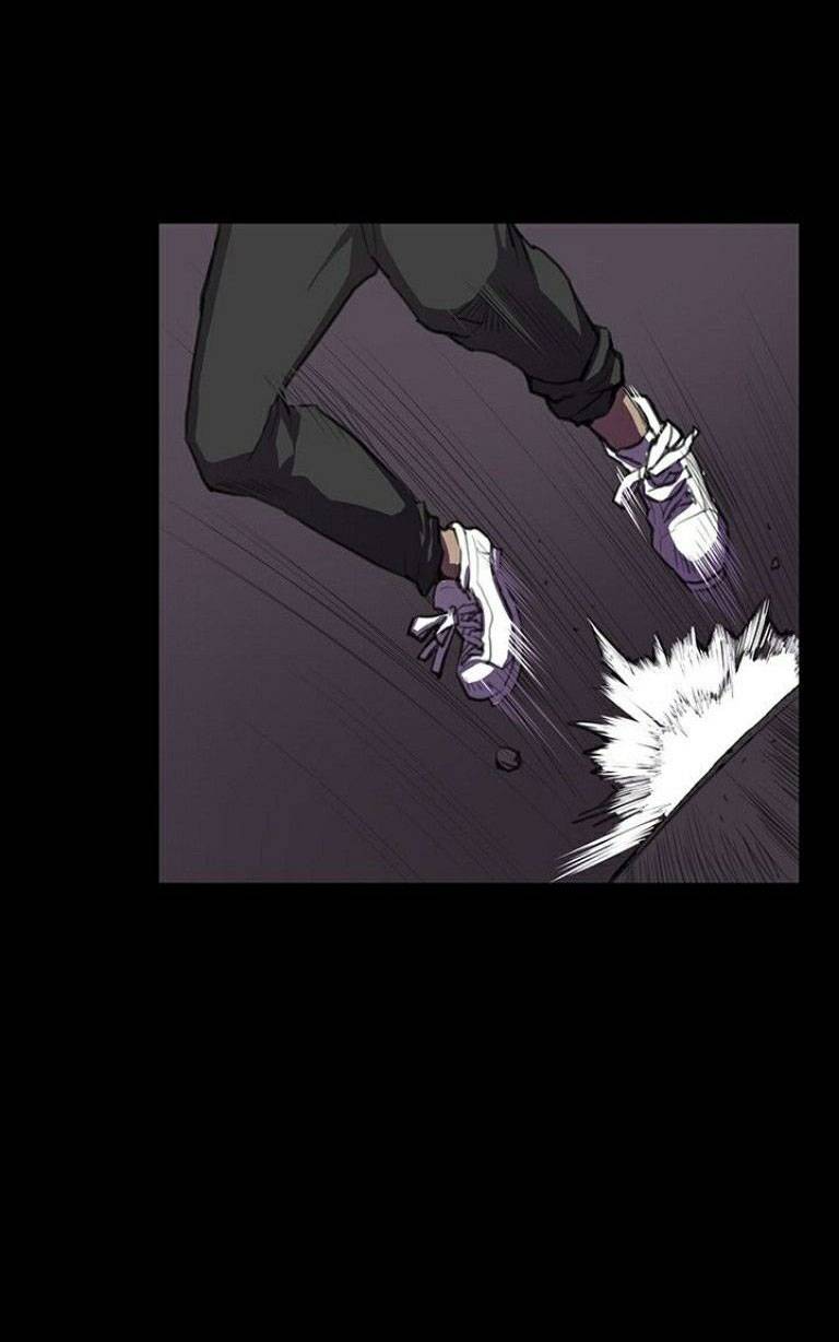 Cửa Hàng Tiện Lợi Saet Byul: Chapter 35