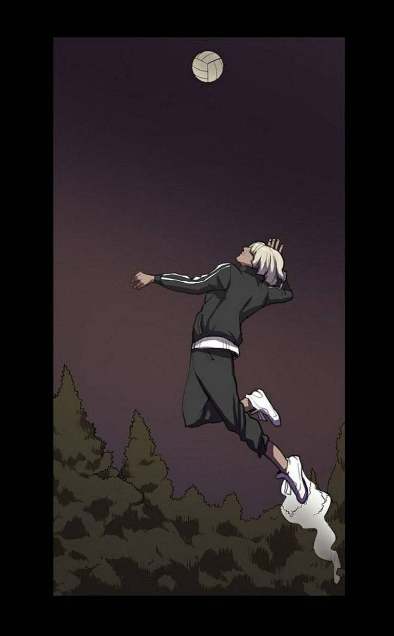 Cửa Hàng Tiện Lợi Saet Byul: Chapter 35