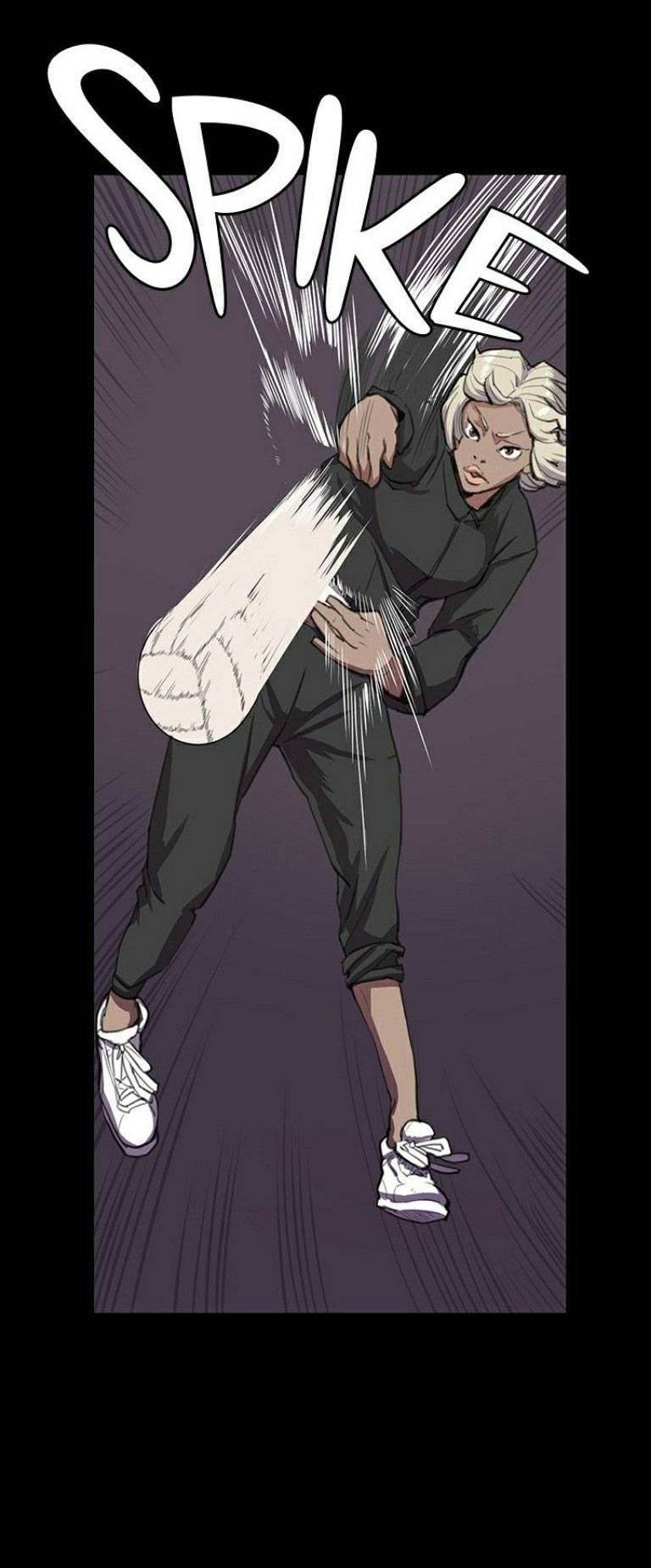 Cửa Hàng Tiện Lợi Saet Byul: Chapter 35