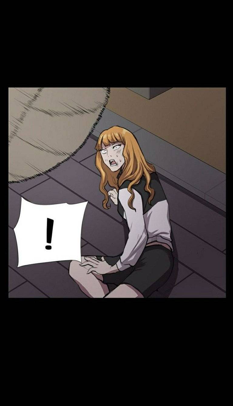 Cửa Hàng Tiện Lợi Saet Byul: Chapter 35