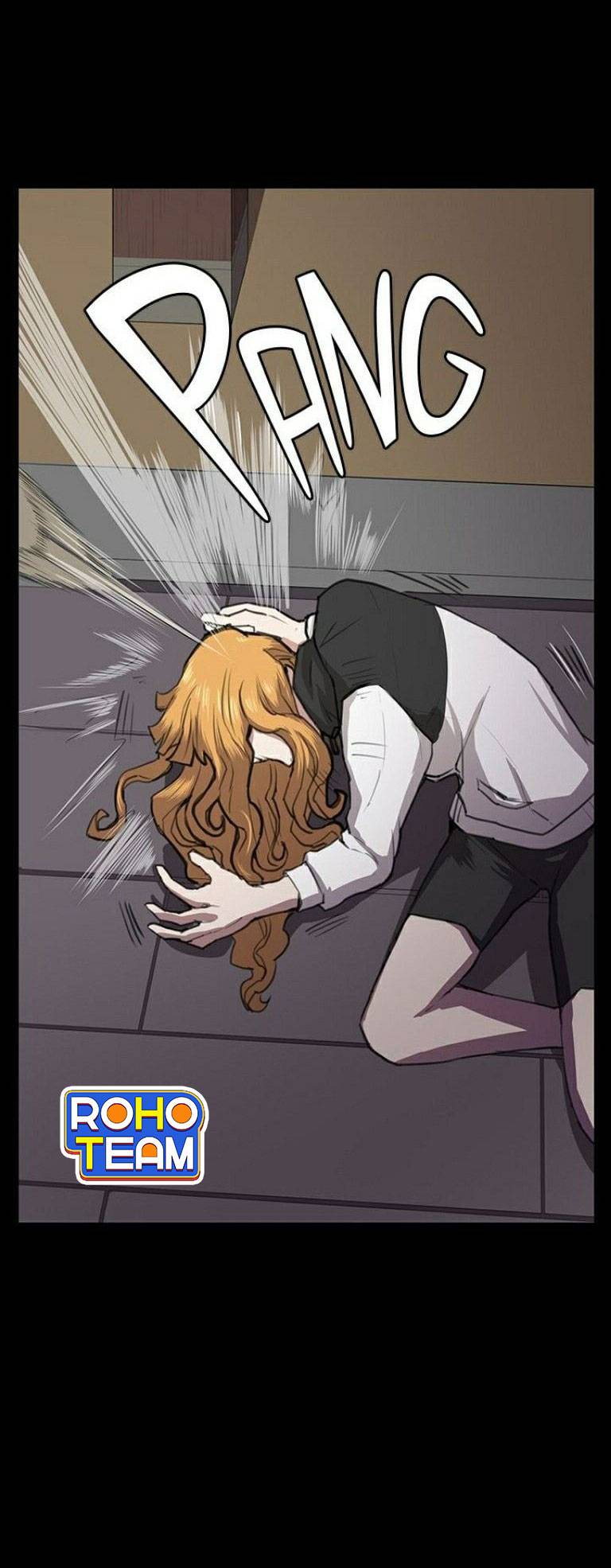 Cửa Hàng Tiện Lợi Saet Byul: Chapter 35