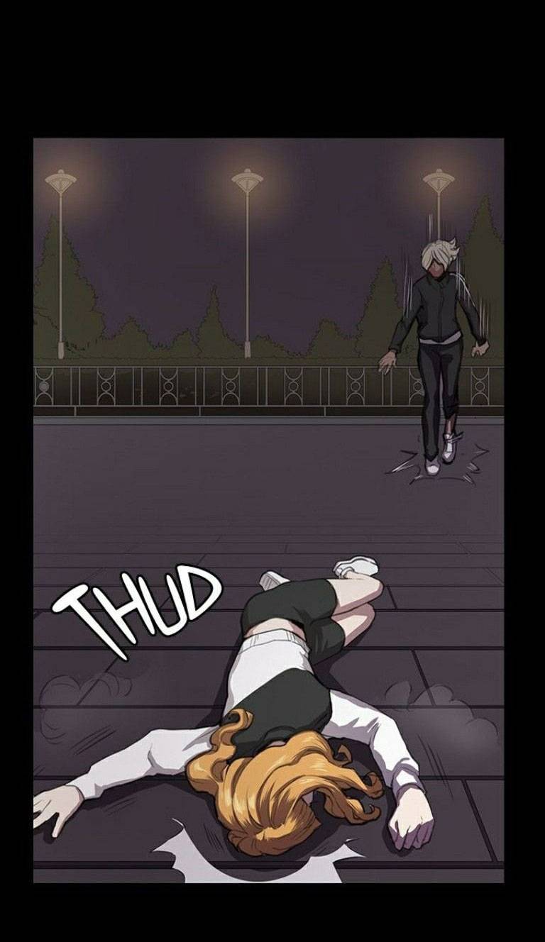 Cửa Hàng Tiện Lợi Saet Byul: Chapter 35