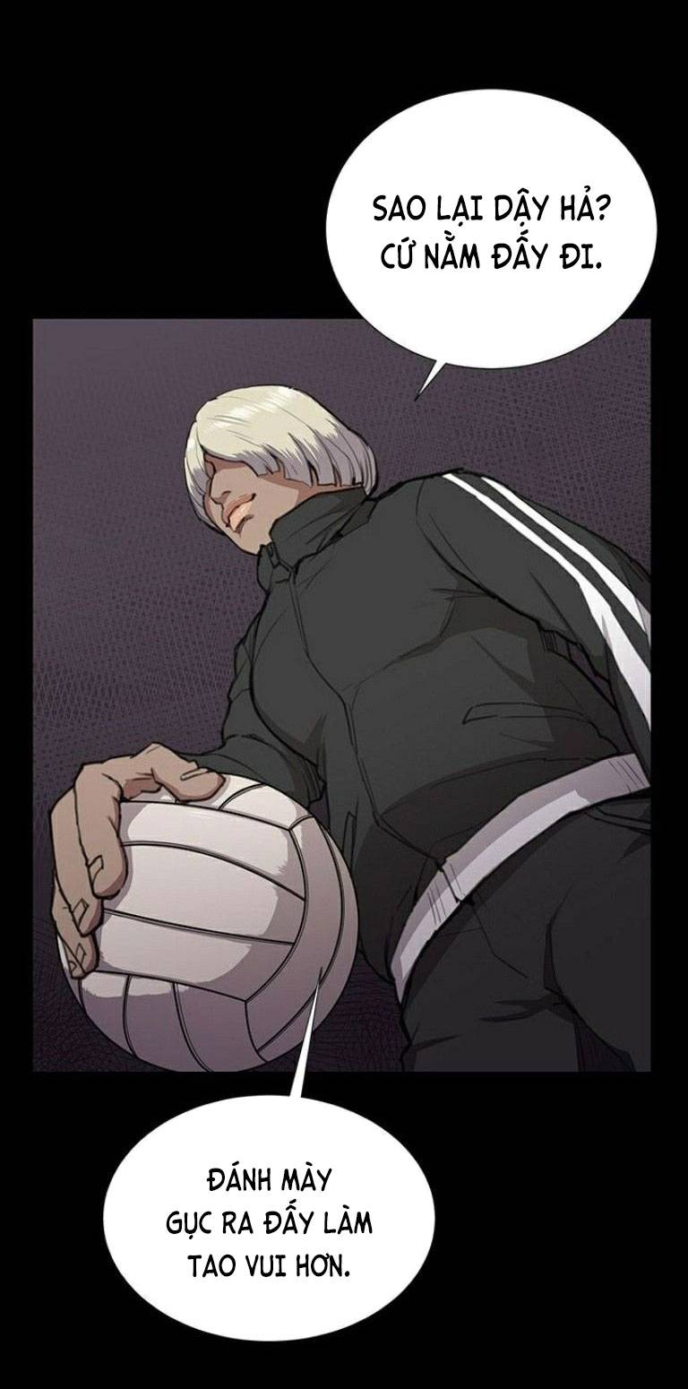 Cửa Hàng Tiện Lợi Saet Byul: Chapter 35