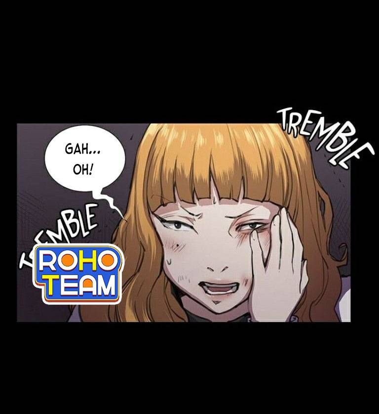 Cửa Hàng Tiện Lợi Saet Byul: Chapter 35