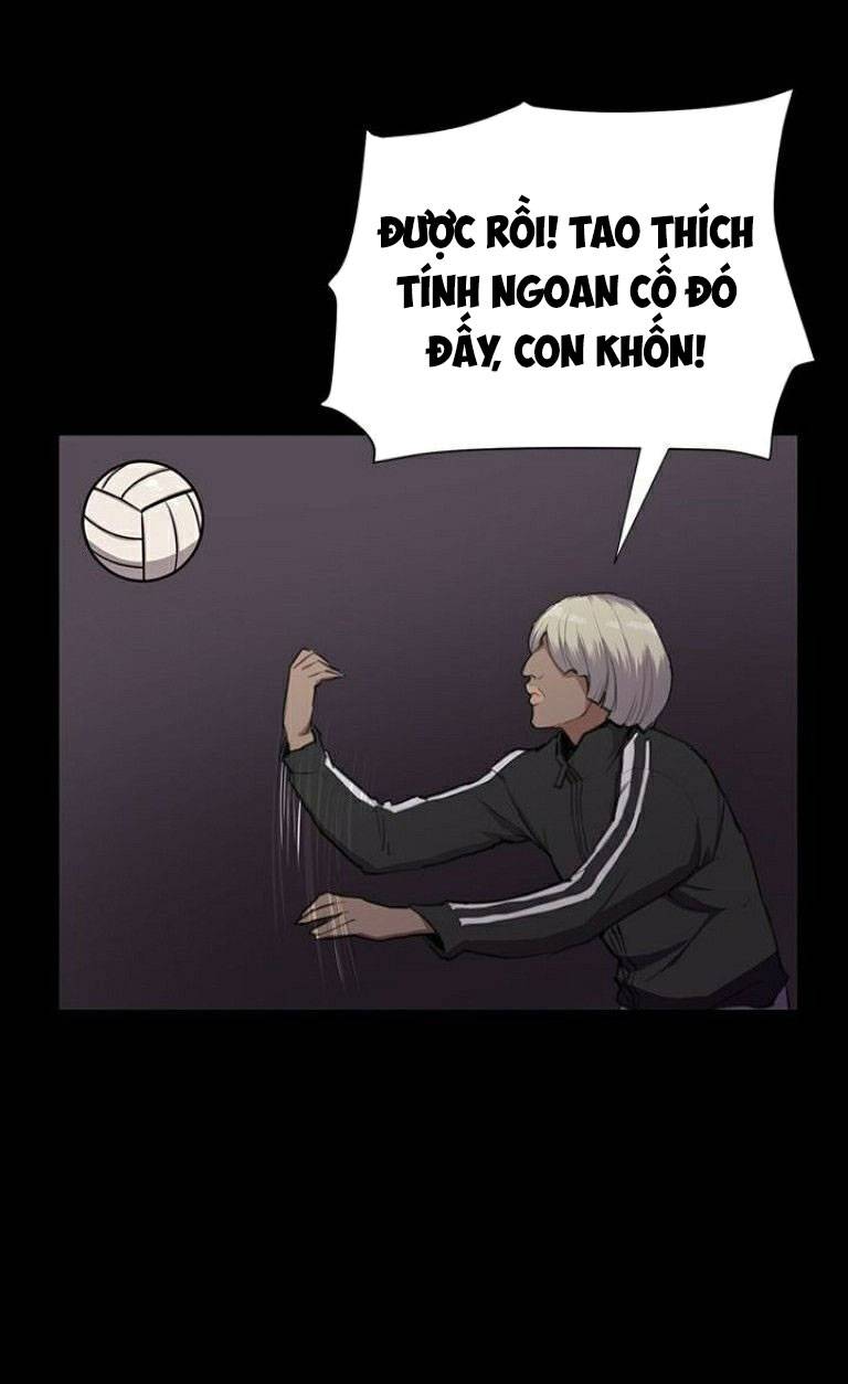 Cửa Hàng Tiện Lợi Saet Byul: Chapter 35