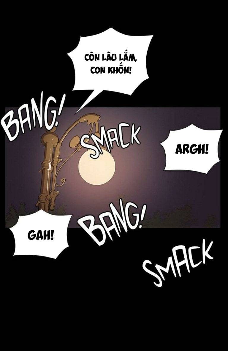 Cửa Hàng Tiện Lợi Saet Byul: Chapter 35