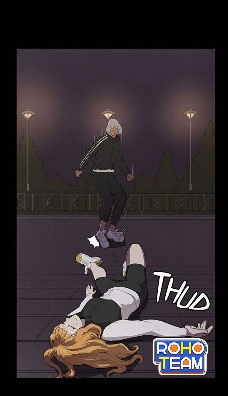 Cửa Hàng Tiện Lợi Saet Byul: Chapter 35