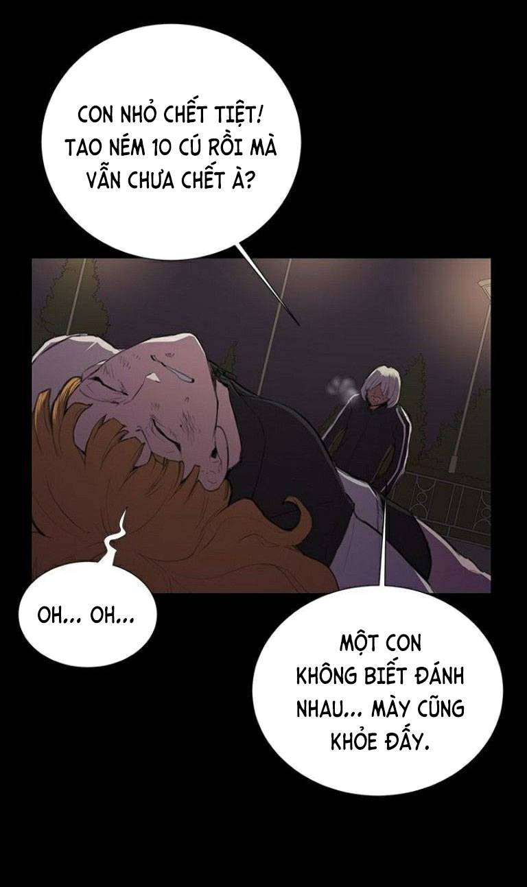 Cửa Hàng Tiện Lợi Saet Byul: Chapter 35