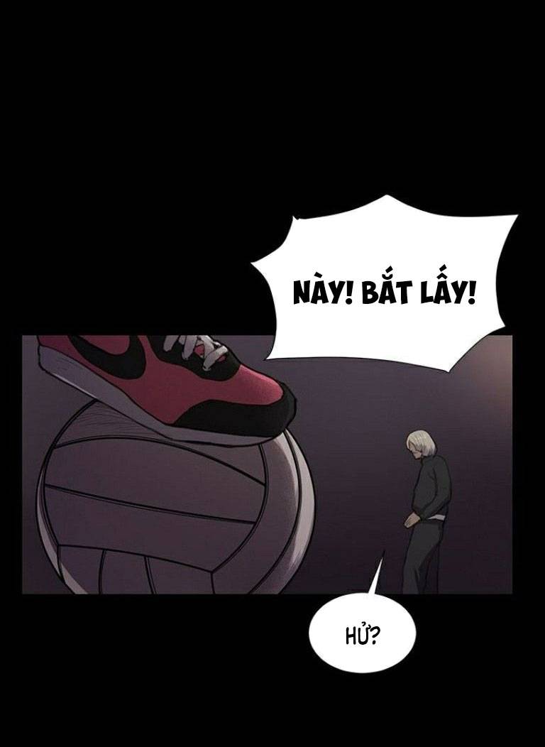 Cửa Hàng Tiện Lợi Saet Byul: Chapter 35