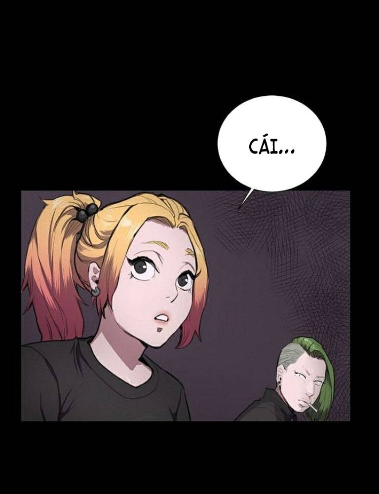 Cửa Hàng Tiện Lợi Saet Byul: Chapter 35