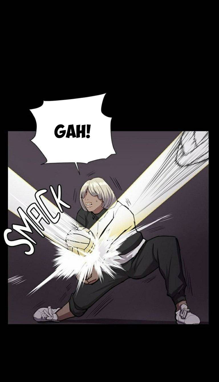 Cửa Hàng Tiện Lợi Saet Byul: Chapter 35