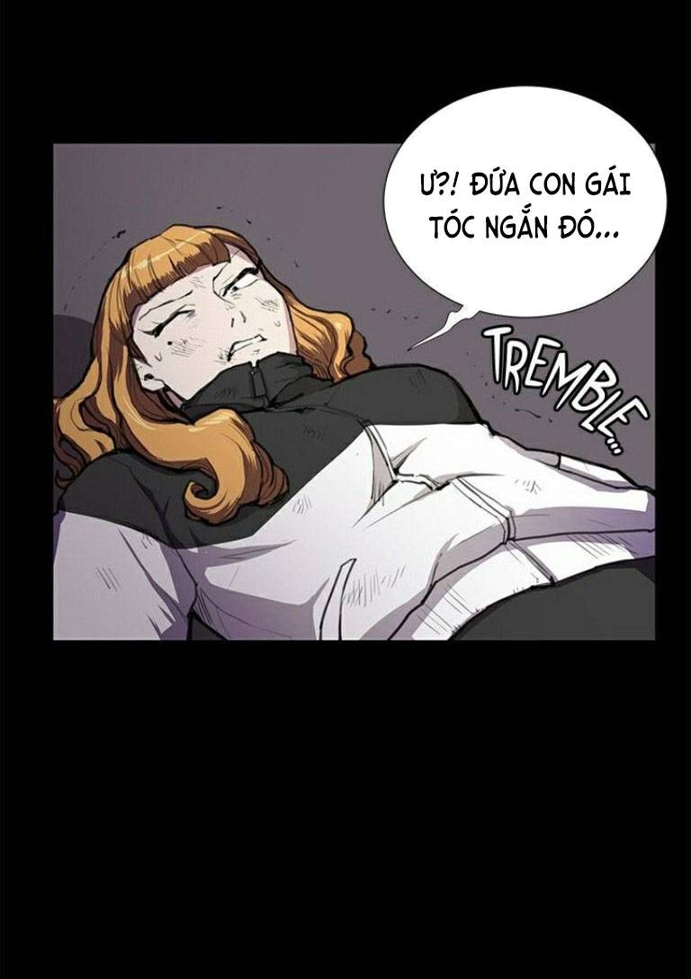 Cửa Hàng Tiện Lợi Saet Byul: Chapter 36
