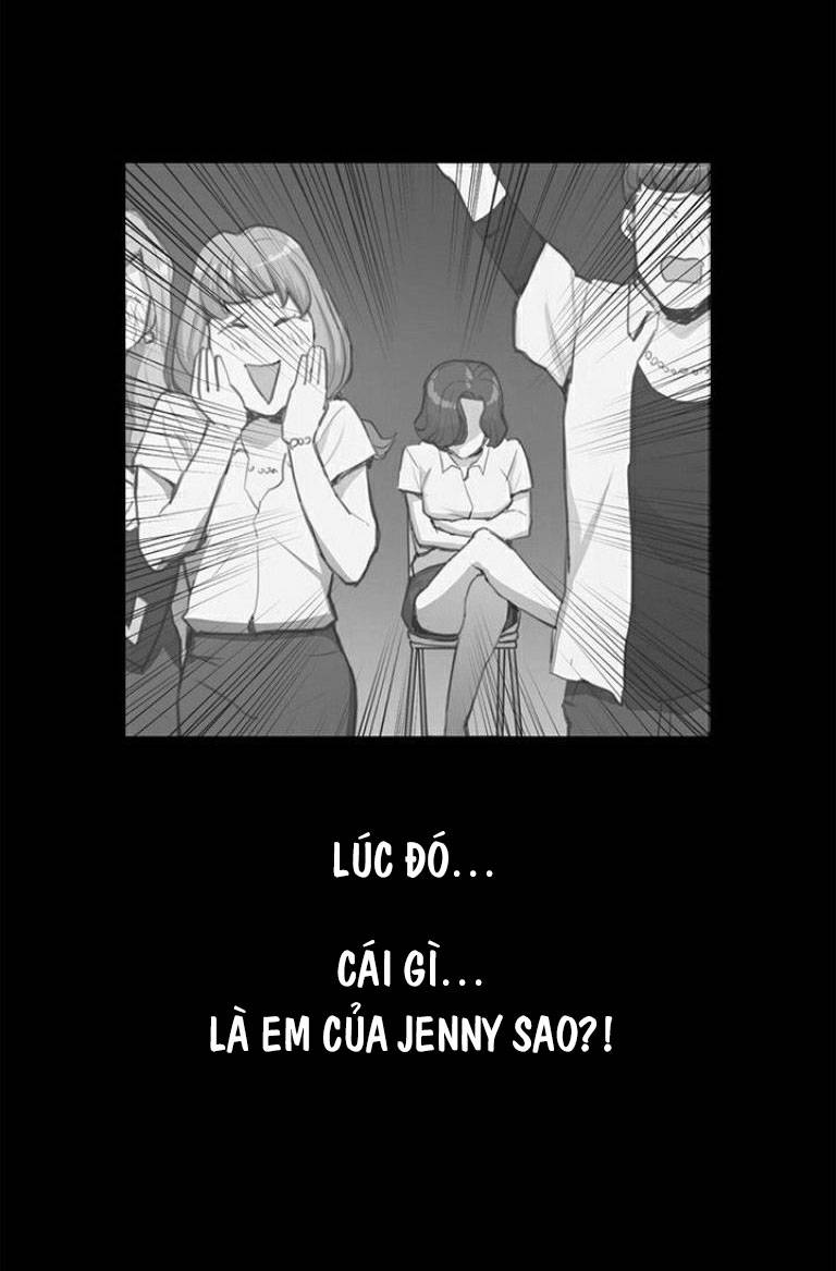 Cửa Hàng Tiện Lợi Saet Byul: Chapter 36
