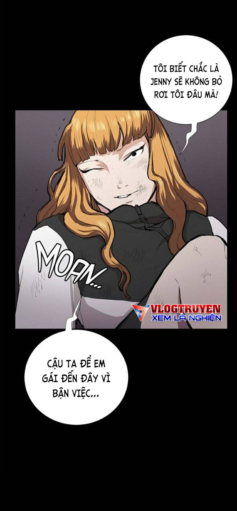 Cửa Hàng Tiện Lợi Saet Byul: Chapter 36