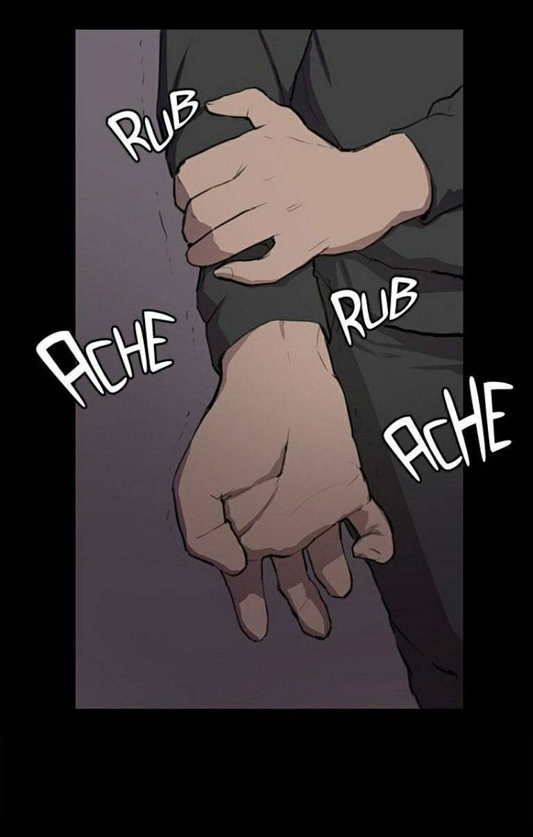Cửa Hàng Tiện Lợi Saet Byul: Chapter 36