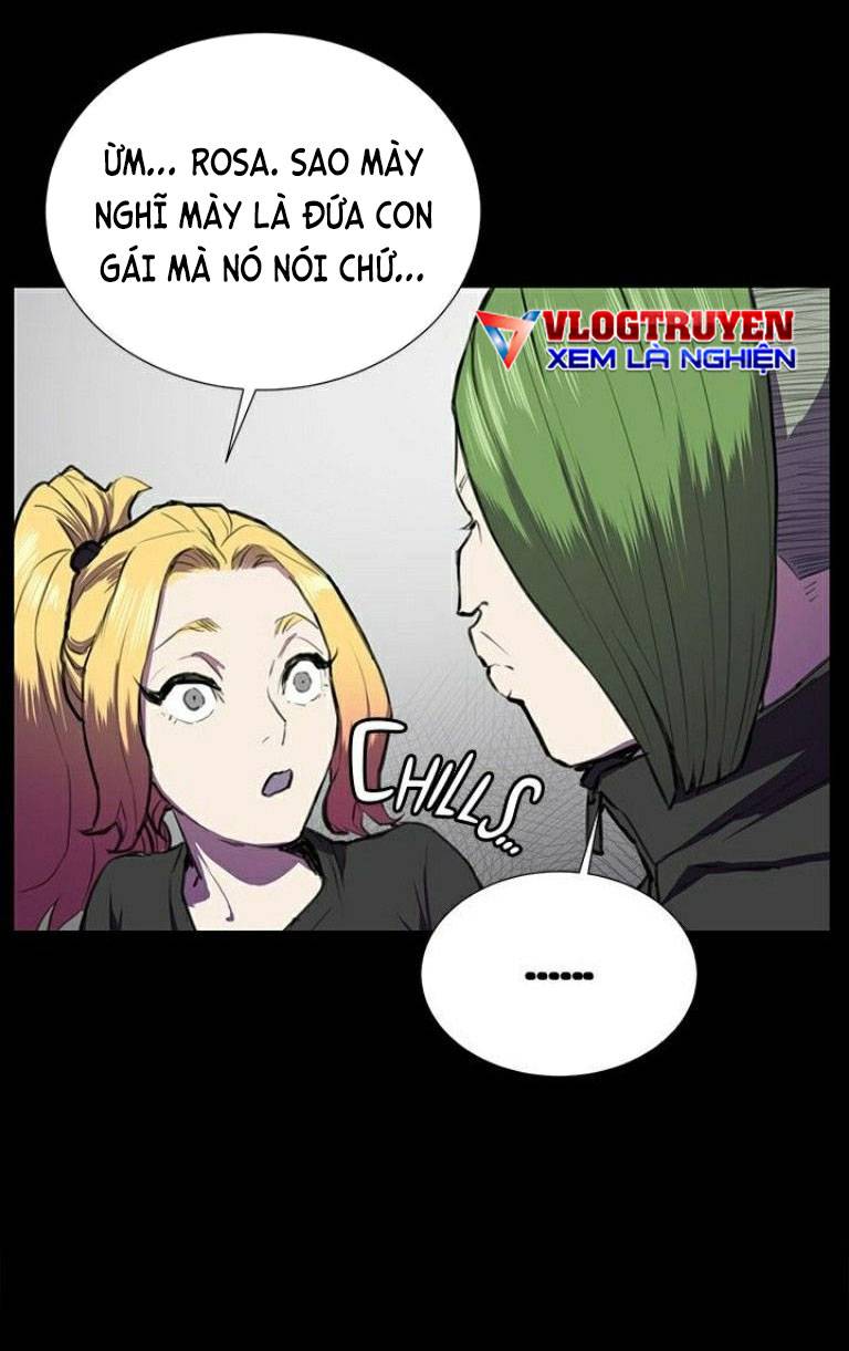 Cửa Hàng Tiện Lợi Saet Byul: Chapter 36