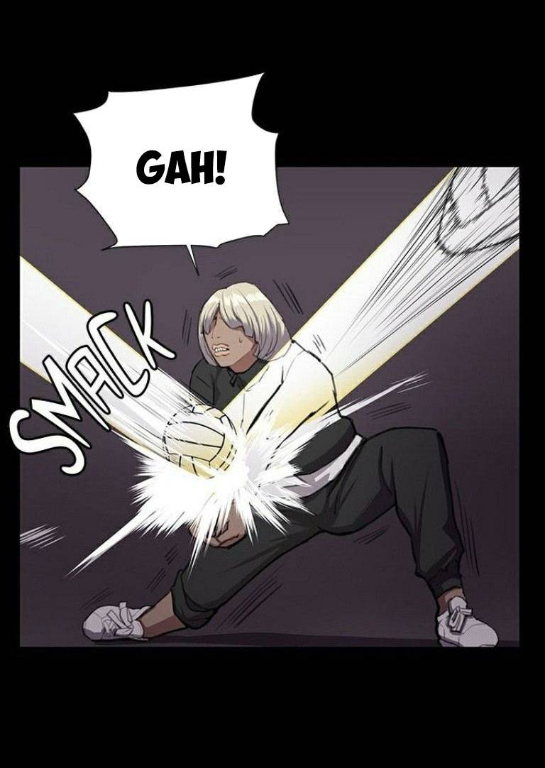 Cửa Hàng Tiện Lợi Saet Byul: Chapter 36
