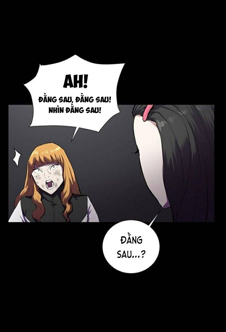 Cửa Hàng Tiện Lợi Saet Byul: Chapter 36