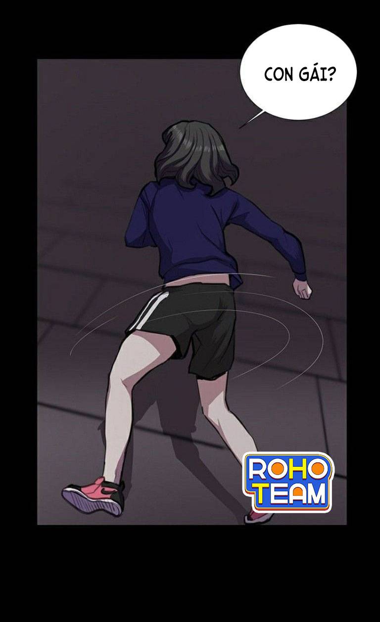 Cửa Hàng Tiện Lợi Saet Byul: Chapter 36