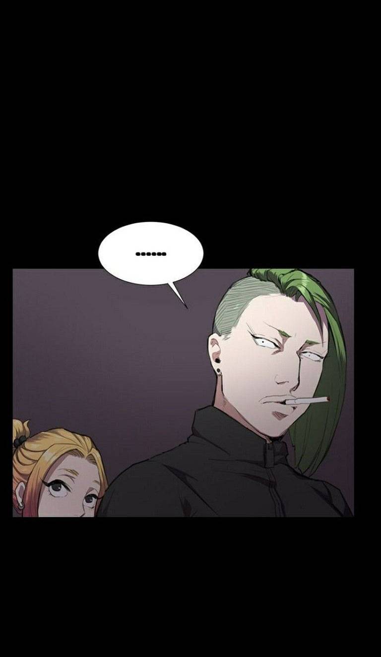 Cửa Hàng Tiện Lợi Saet Byul: Chapter 36