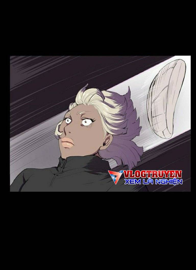 Cửa Hàng Tiện Lợi Saet Byul: Chapter 36