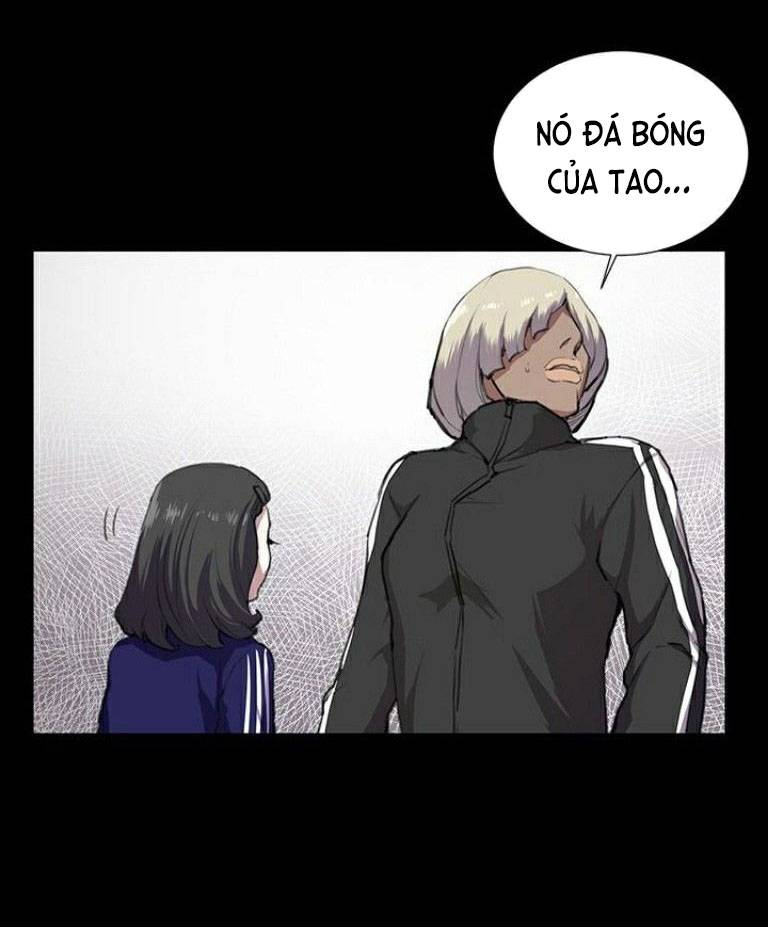 Cửa Hàng Tiện Lợi Saet Byul: Chapter 36