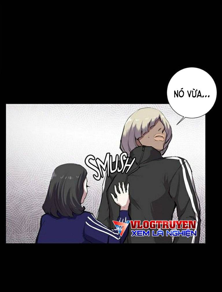 Cửa Hàng Tiện Lợi Saet Byul: Chapter 36