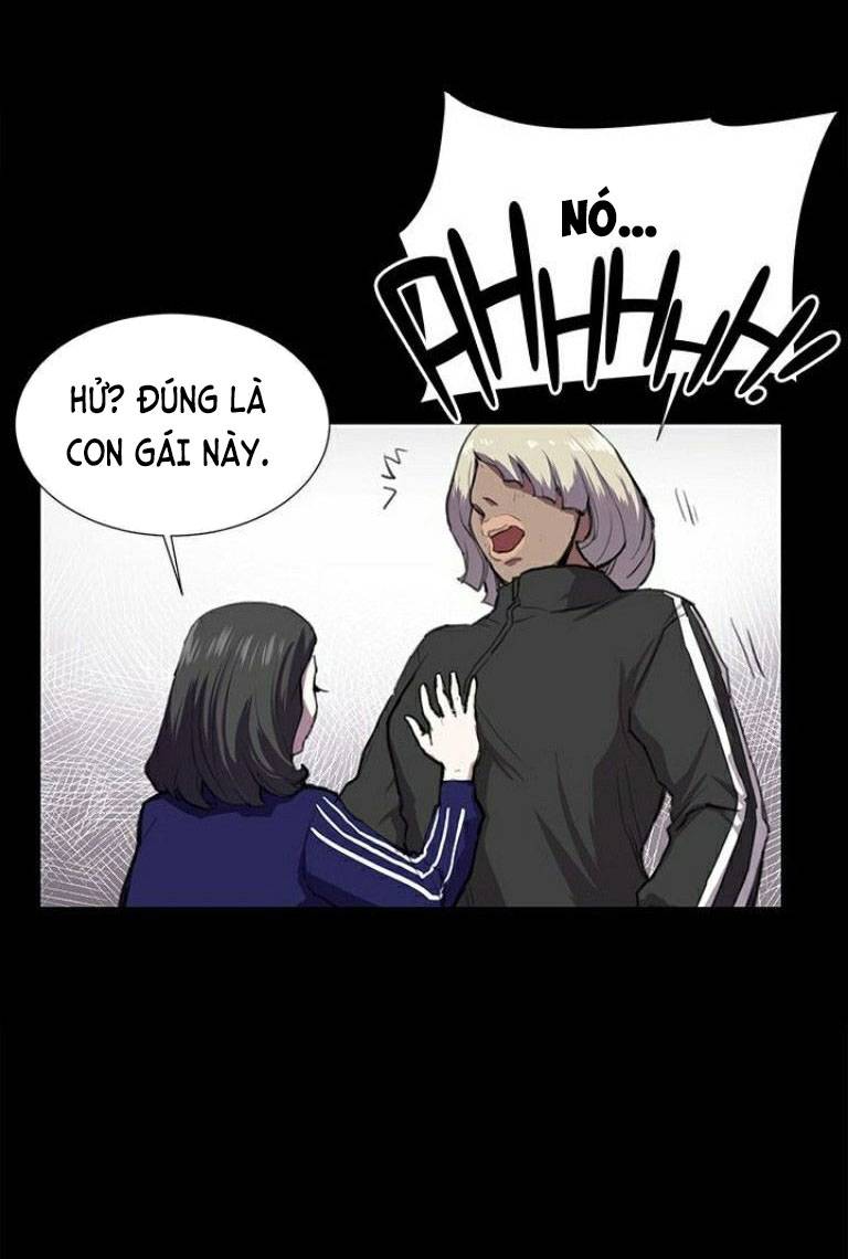 Cửa Hàng Tiện Lợi Saet Byul: Chapter 36