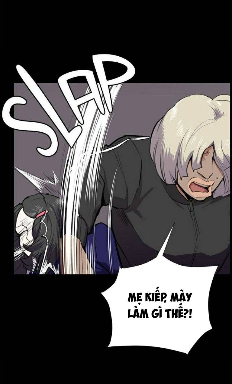 Cửa Hàng Tiện Lợi Saet Byul: Chapter 36