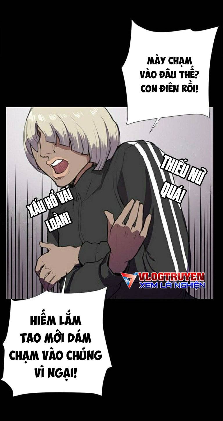 Cửa Hàng Tiện Lợi Saet Byul: Chapter 36