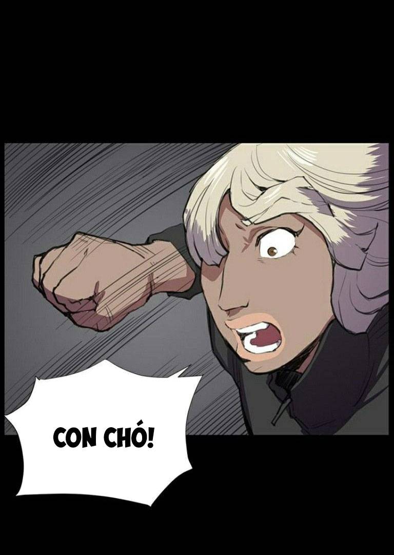 Cửa Hàng Tiện Lợi Saet Byul: Chapter 36