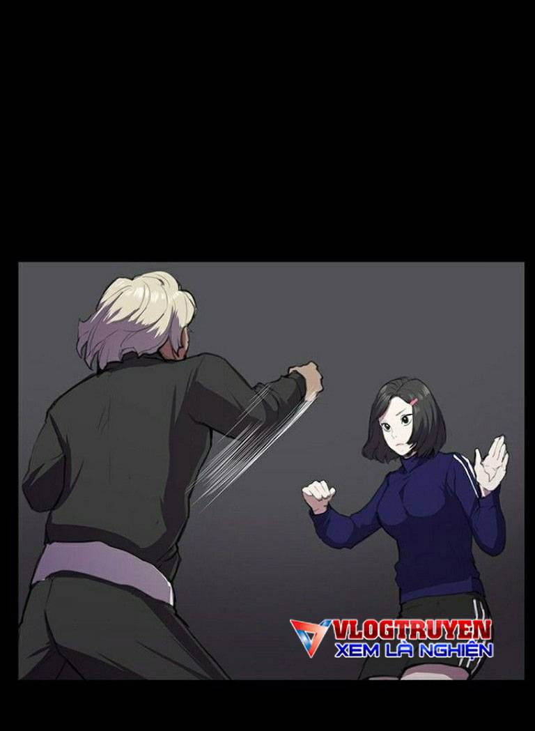 Cửa Hàng Tiện Lợi Saet Byul: Chapter 36