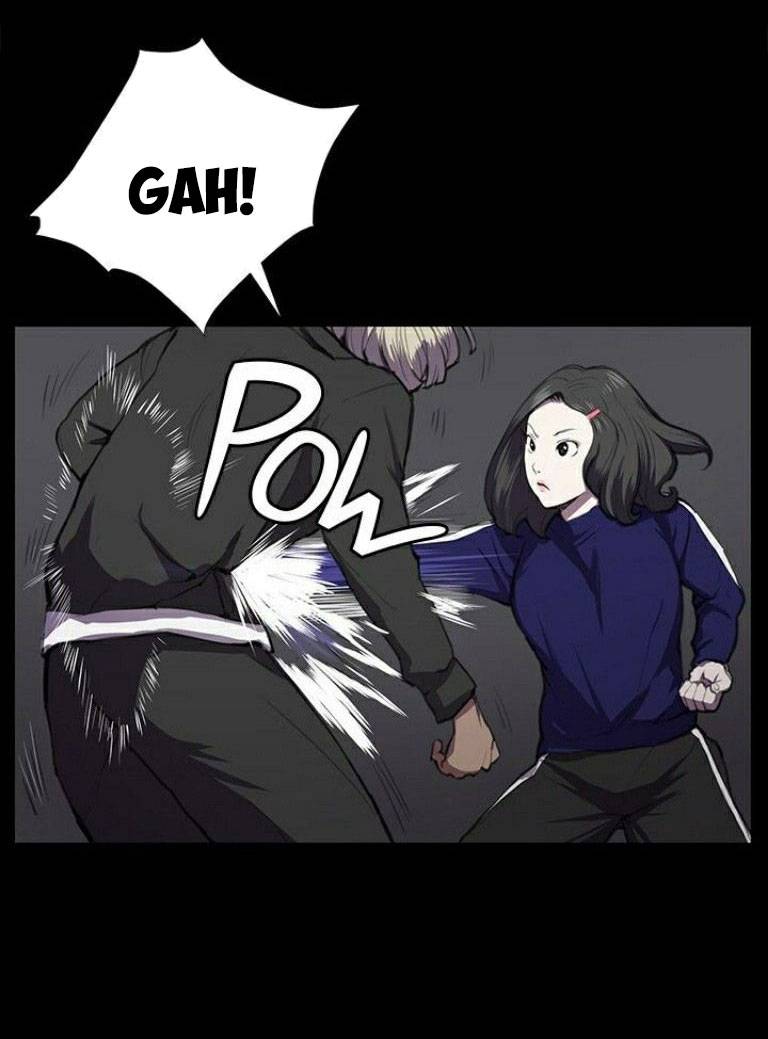 Cửa Hàng Tiện Lợi Saet Byul: Chapter 36
