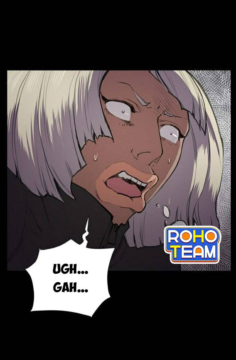 Cửa Hàng Tiện Lợi Saet Byul: Chapter 36