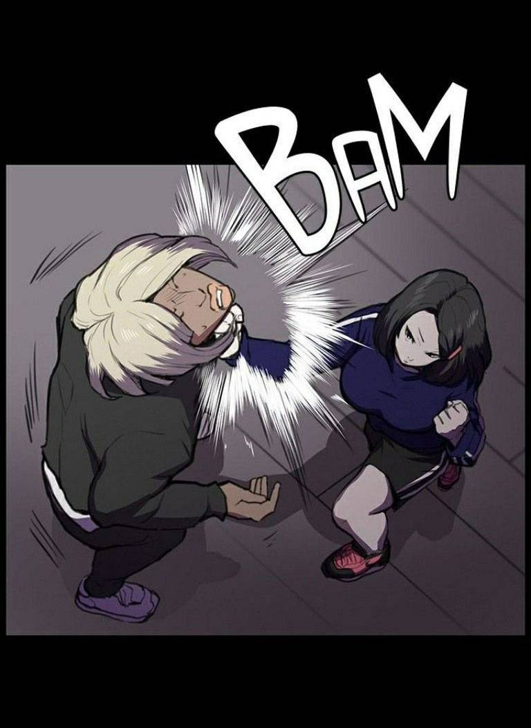 Cửa Hàng Tiện Lợi Saet Byul: Chapter 36