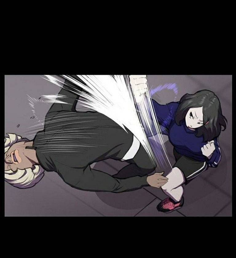 Cửa Hàng Tiện Lợi Saet Byul: Chapter 36