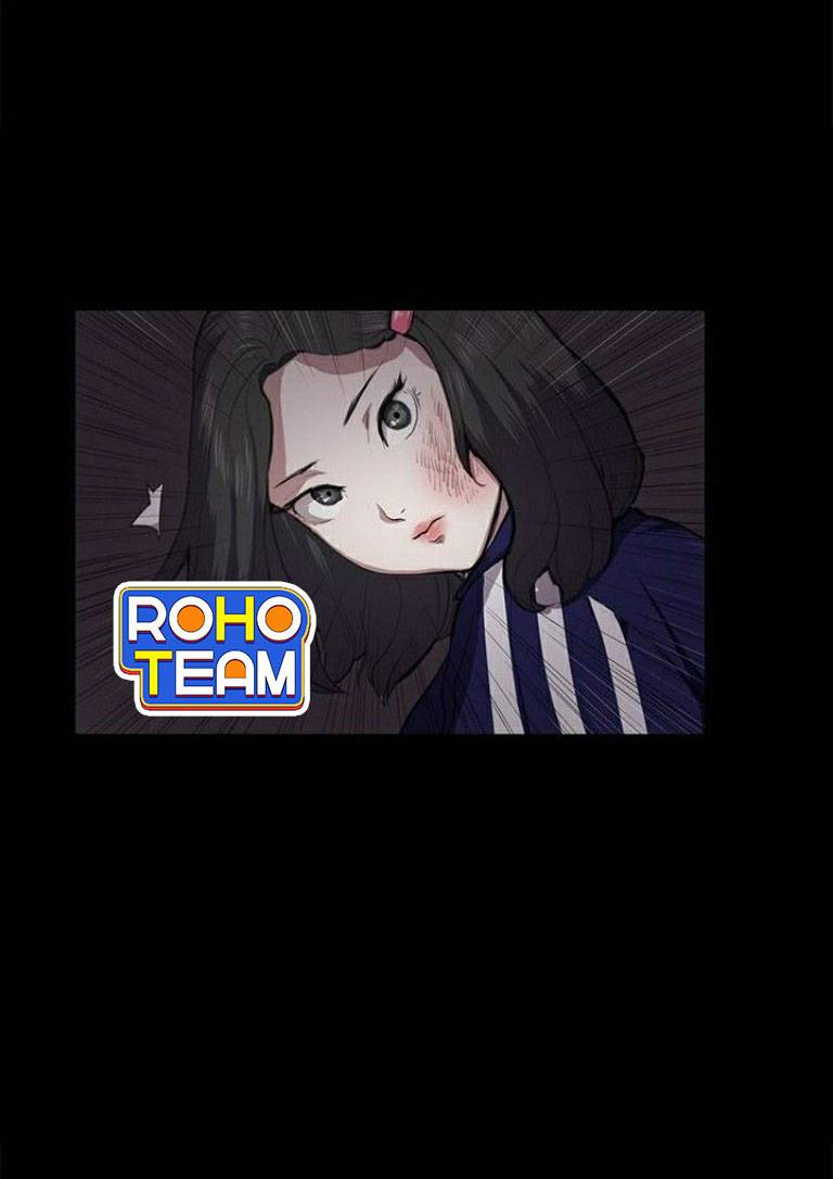 Cửa Hàng Tiện Lợi Saet Byul: Chapter 36