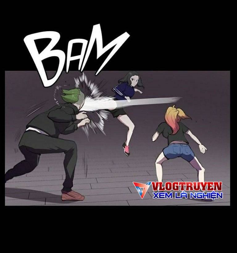 Cửa Hàng Tiện Lợi Saet Byul: Chapter 36