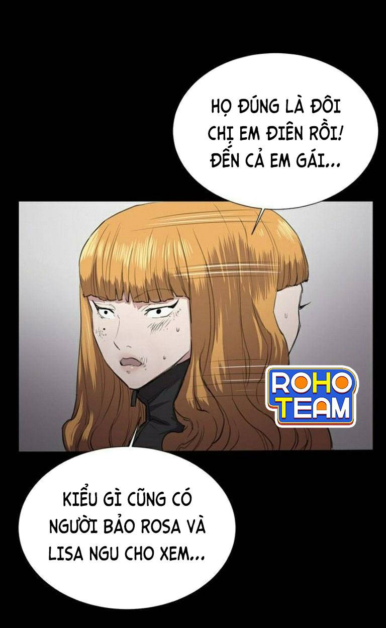 Cửa Hàng Tiện Lợi Saet Byul: Chapter 36