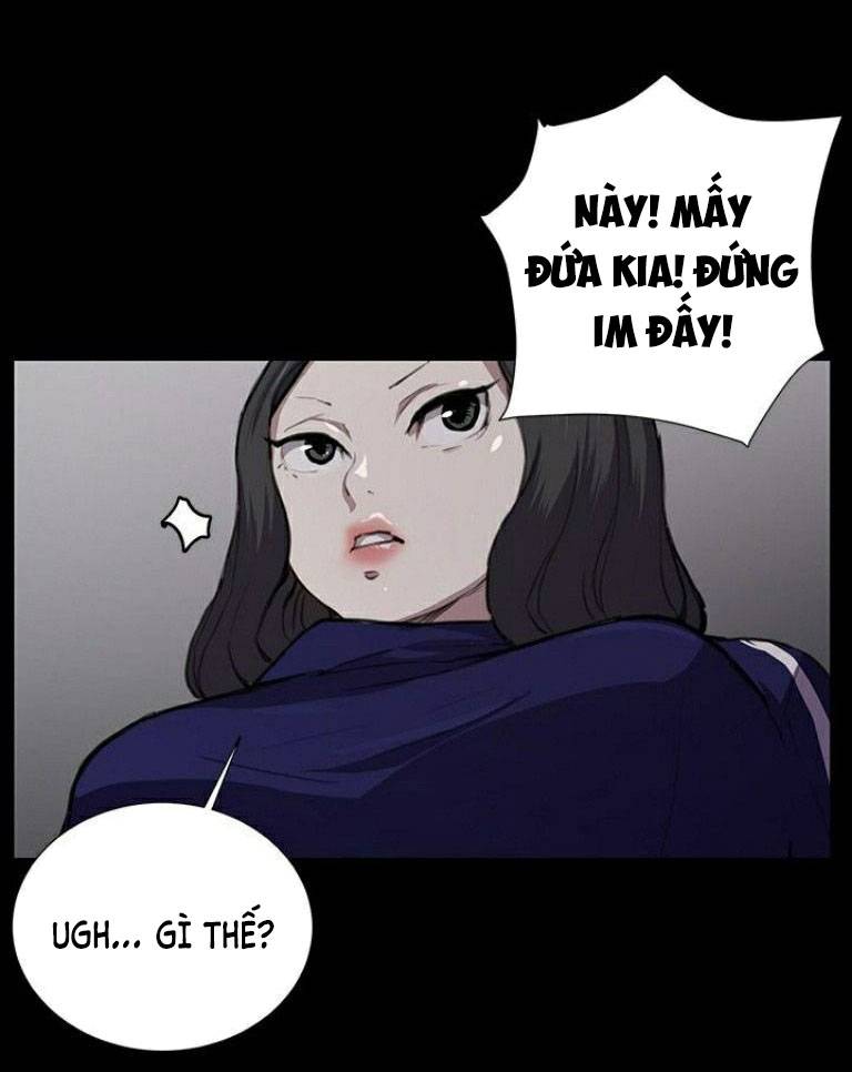 Cửa Hàng Tiện Lợi Saet Byul: Chapter 36