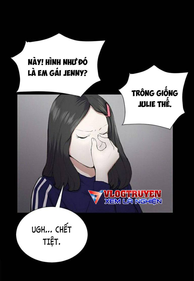 Cửa Hàng Tiện Lợi Saet Byul: Chapter 36