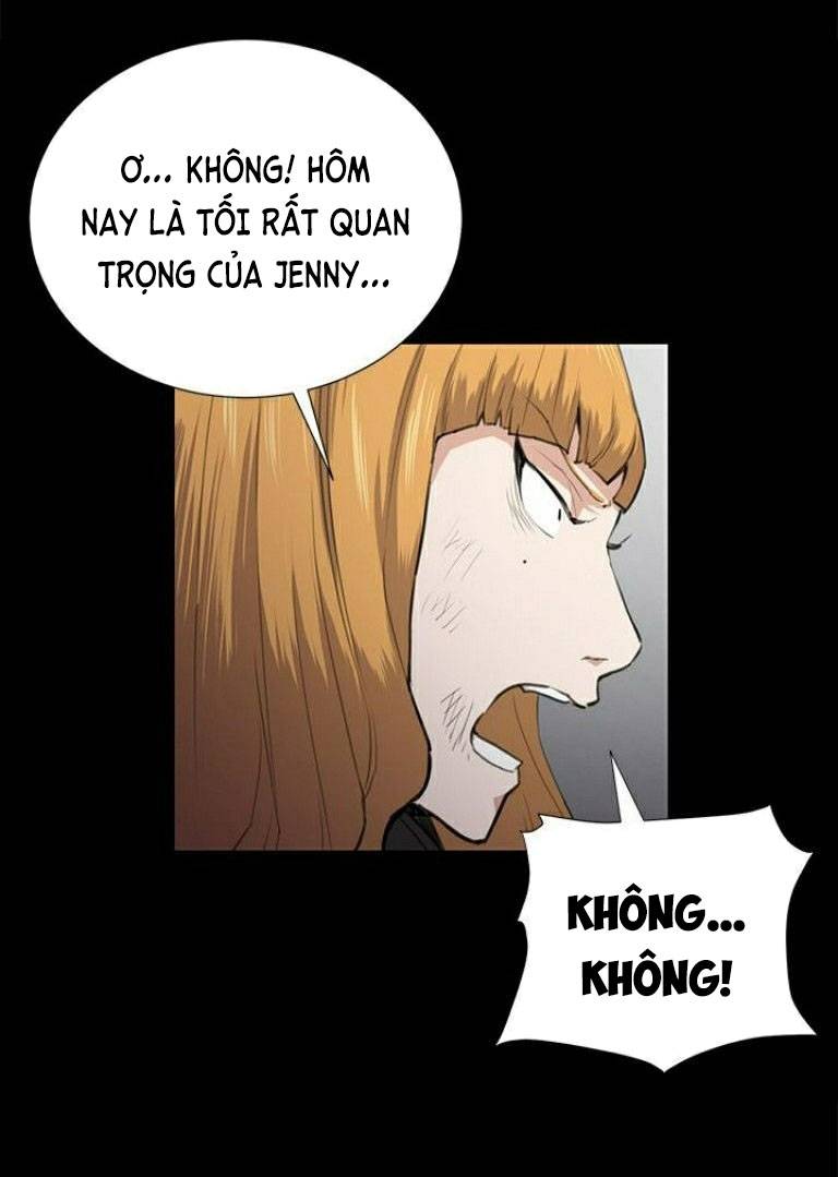 Cửa Hàng Tiện Lợi Saet Byul: Chapter 36