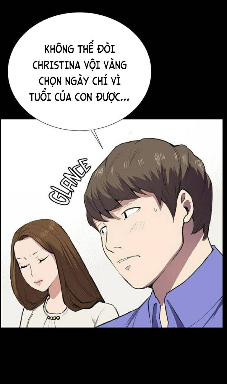 Cửa Hàng Tiện Lợi Saet Byul: Chapter 37