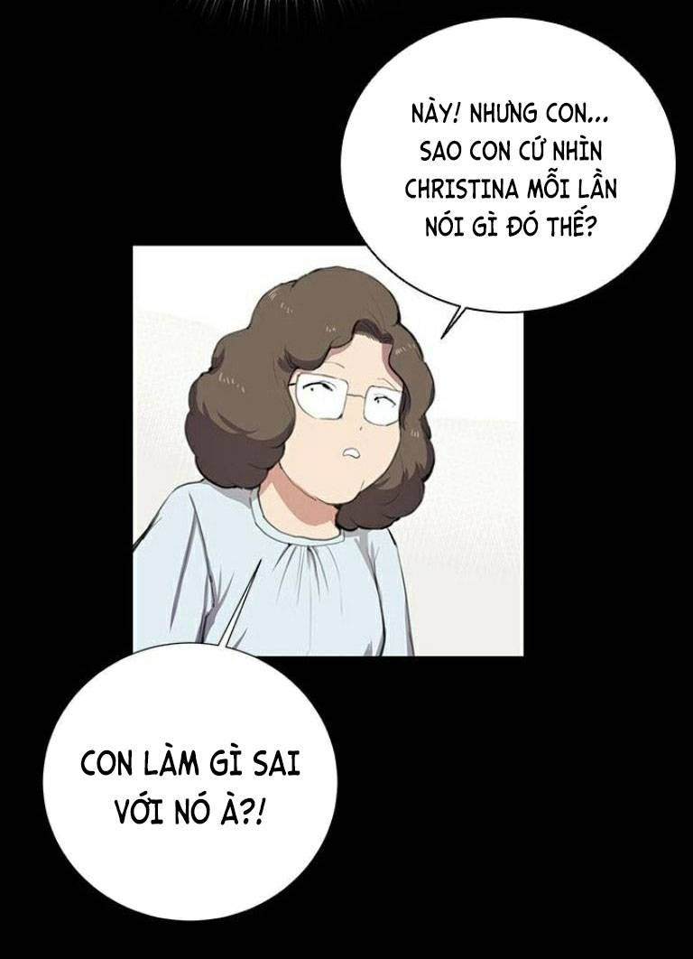 Cửa Hàng Tiện Lợi Saet Byul: Chapter 37