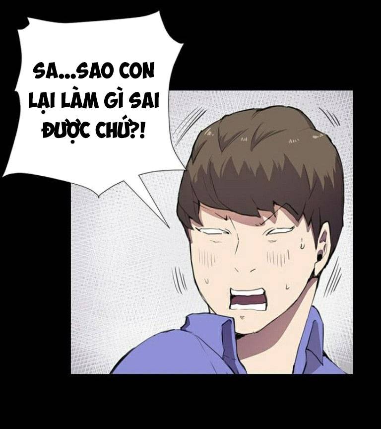 Cửa Hàng Tiện Lợi Saet Byul: Chapter 37